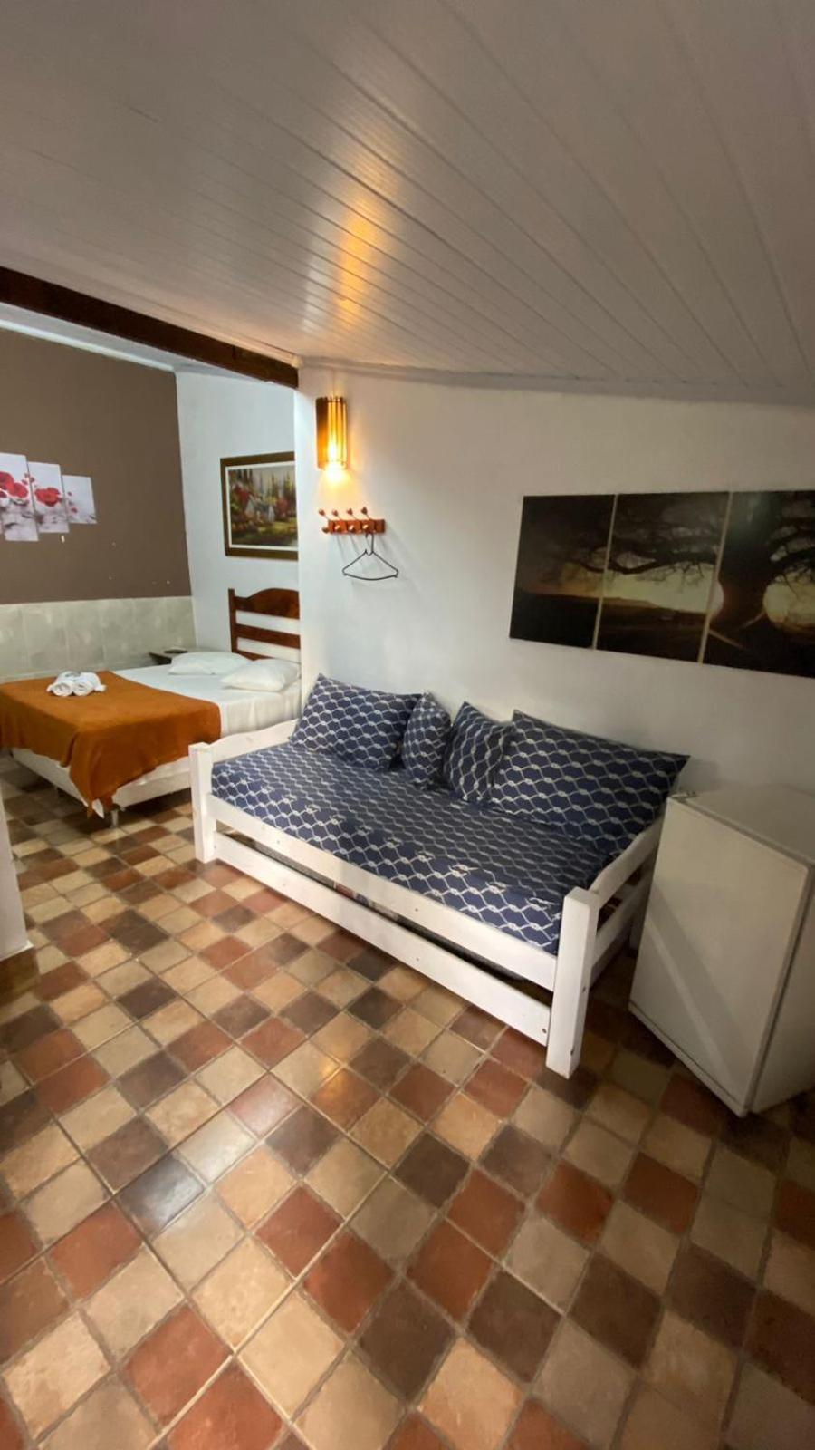 Pousada Marina Paraty Luaran gambar