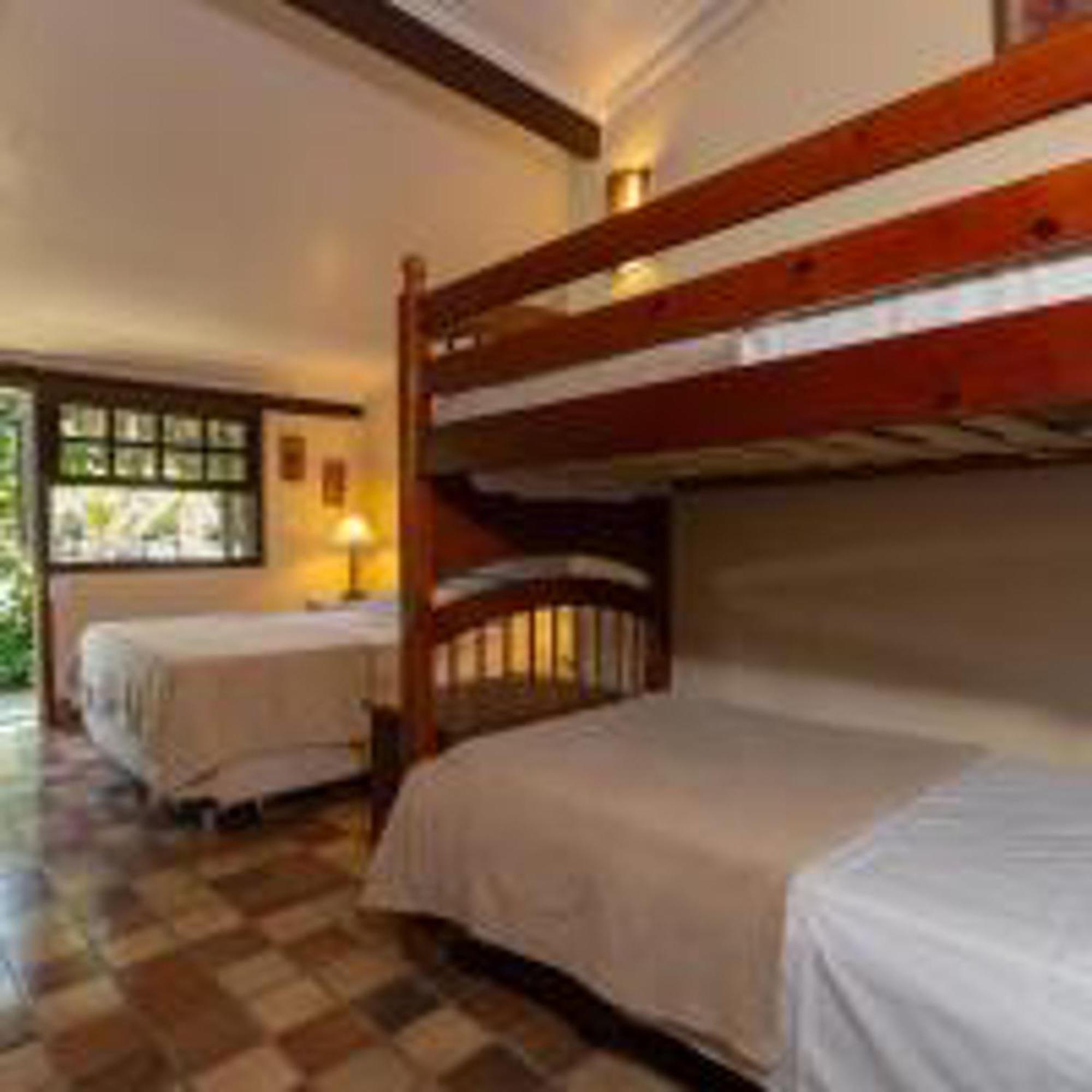 Pousada Marina Paraty Luaran gambar